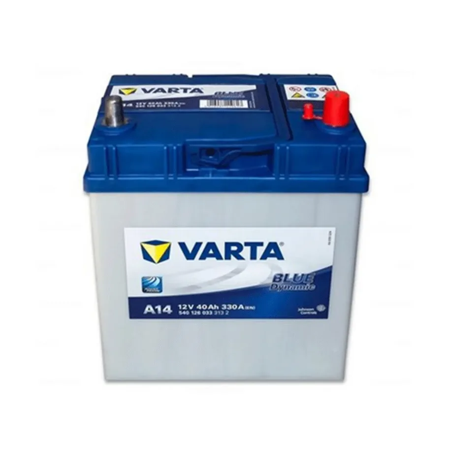 VARTA A15 A14 12-40