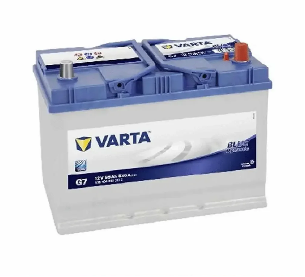 VARTA G7 12V-95AH