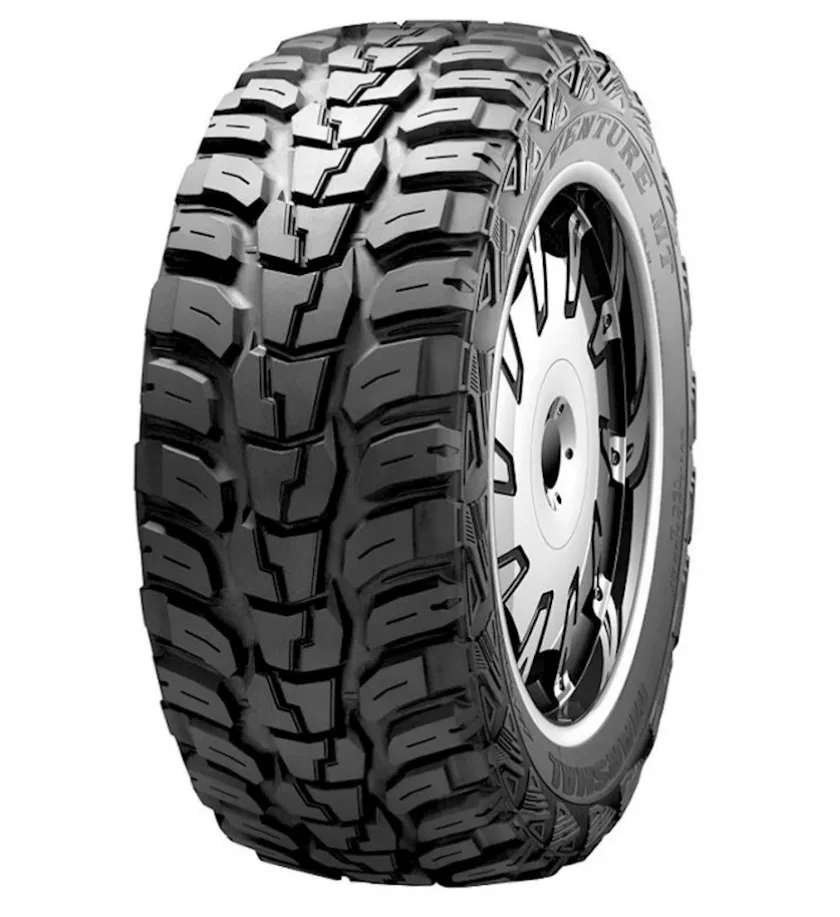 305/70R16 124/121Q ROAD VENTURE M/T KL71 MARSHAL Yaz Lastiği 2021