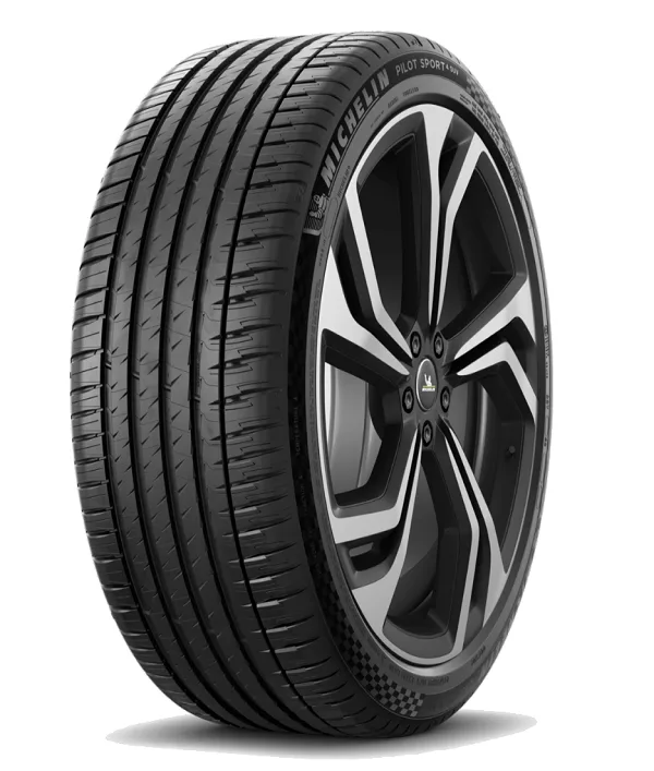 245/45R21 104W XL PILOT SPORT 4 SUV MICHELIN Yaz Lastiği 2020