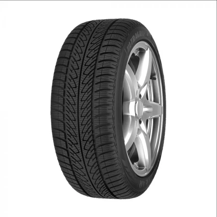 245/45R18 100V ULTRAGRIP 8 PERFORMANCE GOODYEAR Kış Lastiği 2020