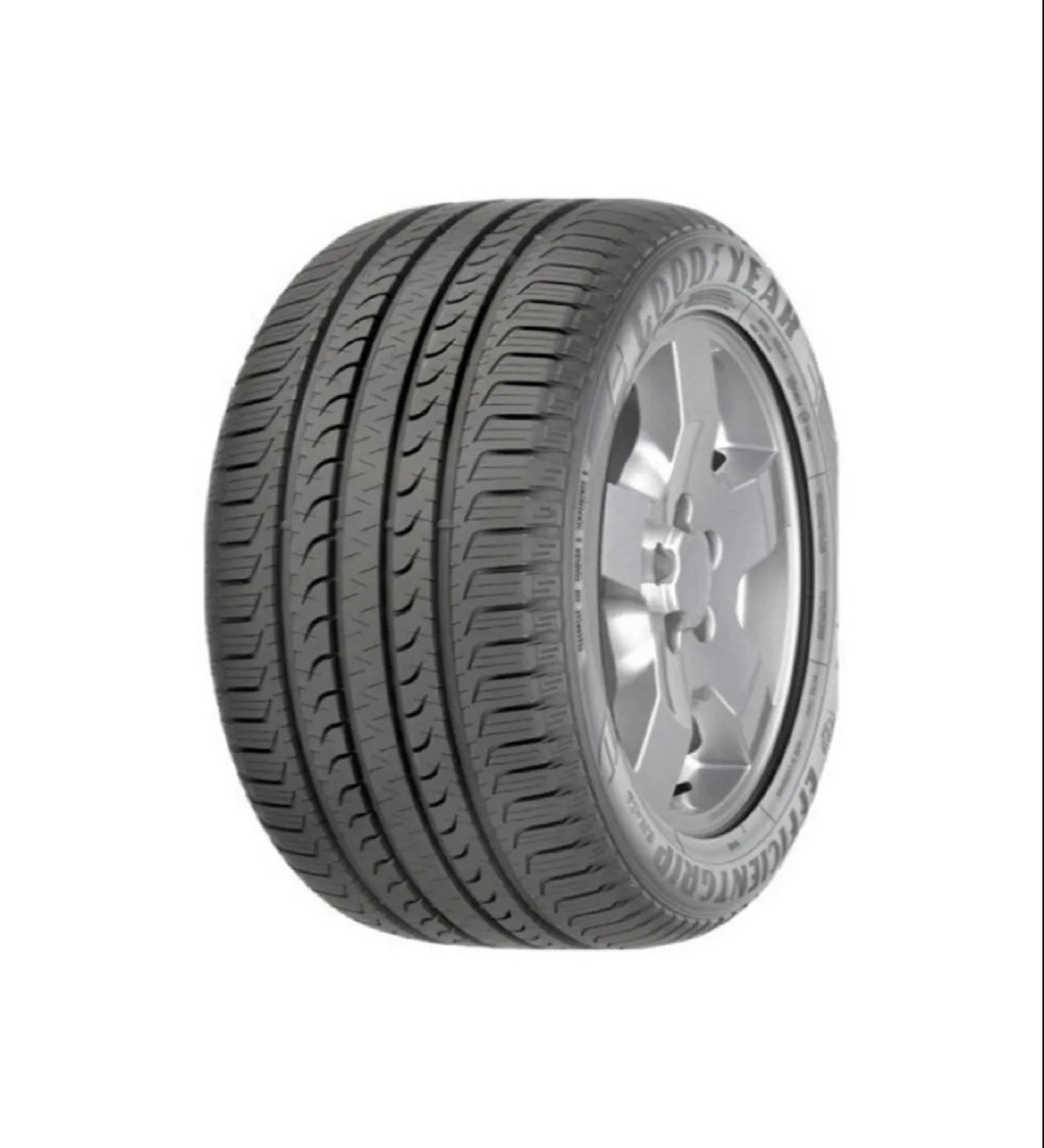 275/65R18 116H EFFYCYENTGRYP SUV GOODYEAR Yaz Lastiği 2018