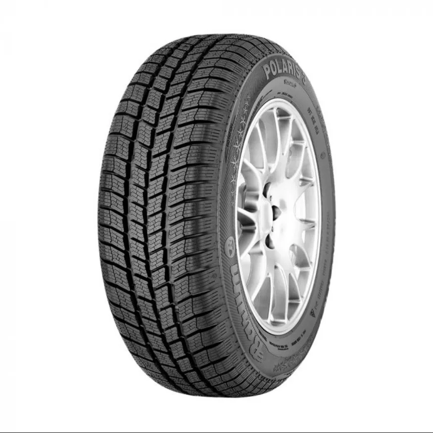 255/50R19 107V POLARYS 3 4X4 FR BARUM Kış Lastiği 2017
