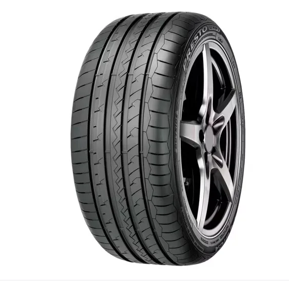 245/40R17 95Y PRESTO UHP 2 DEBICA Yaz Lastiği 2018