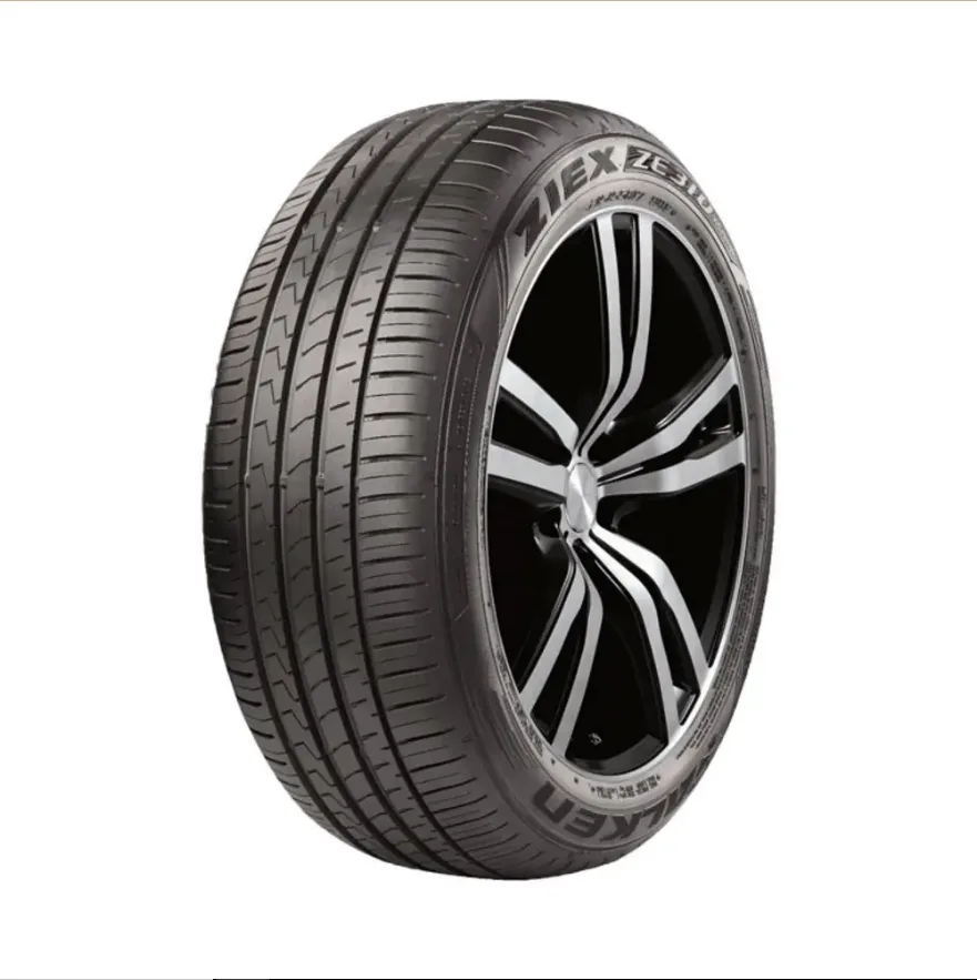 185/70R14 88H ZIEX ZE310 ECORUN FALKEN Yaz Lastiği 2021
