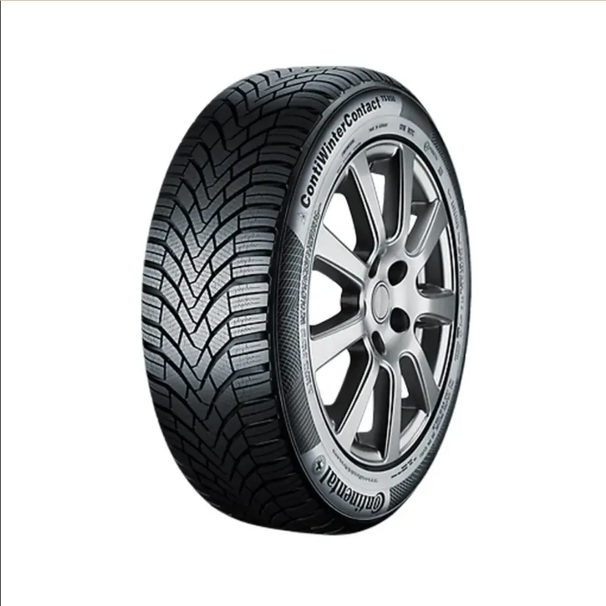 245/40R18 97V WYNTERCONTACT TS 850 P CONTINENTAL Kış Lastiği 2016