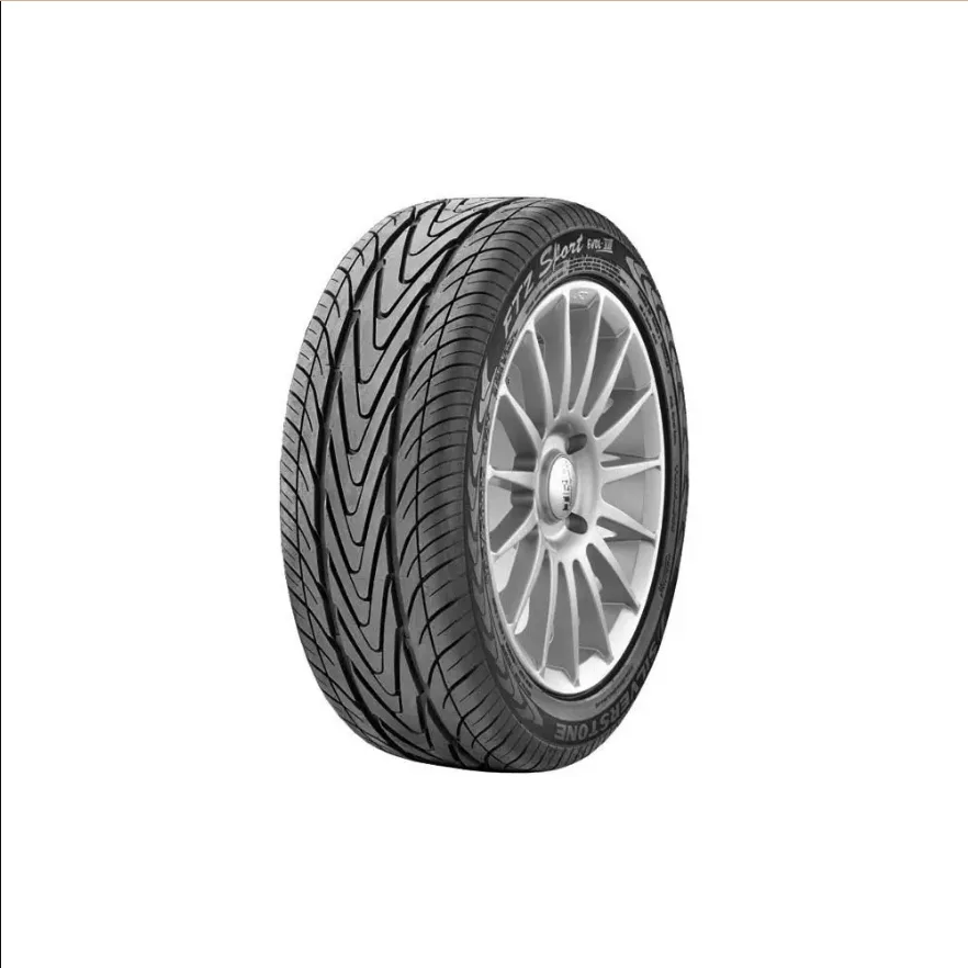 165/50R15 72V FTZ SPORT EVOL3 SILVERSTONE Yaz Lastiği 2017