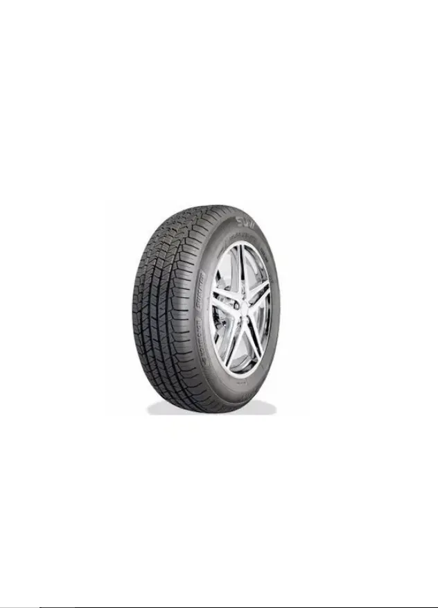 245/60R18 105H SUV SUMMER KORMORAN Yaz Lastiği 2019