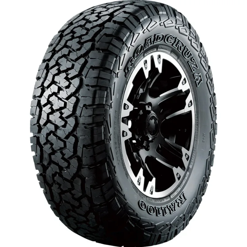 245/75R16 RA-1100 A/T ROADCRUZA Yaz Lastiği 2022