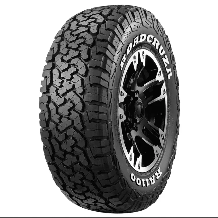 255/55R19 111-108S 8PR RA-1100 A/T ROADCRUZA Yaz Lastiği 2022