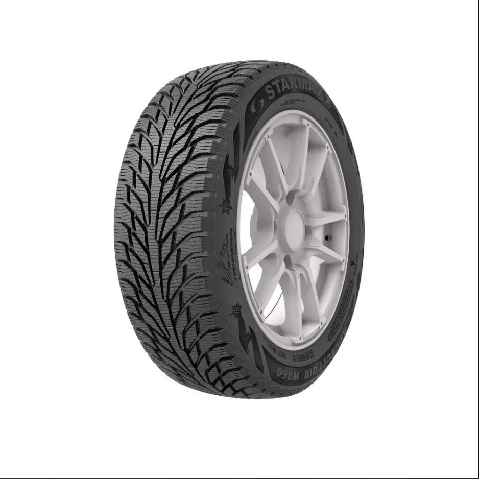 225/50R17 STARMAXX 98T REINF. ARCTERRAIN W860 STARMAXX Kış Lastiği 2021