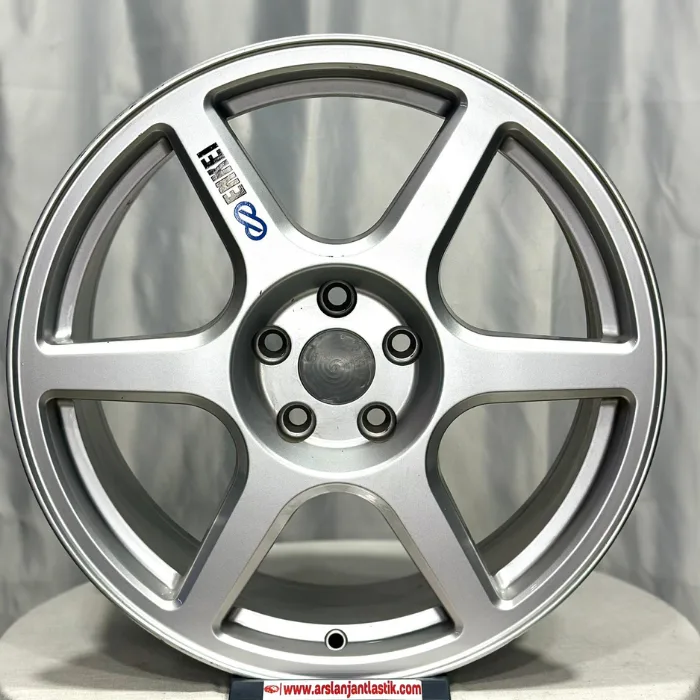 5 108 18 8.0 ET40 ENKEİ EVO JANT MODELİ (4Ad)