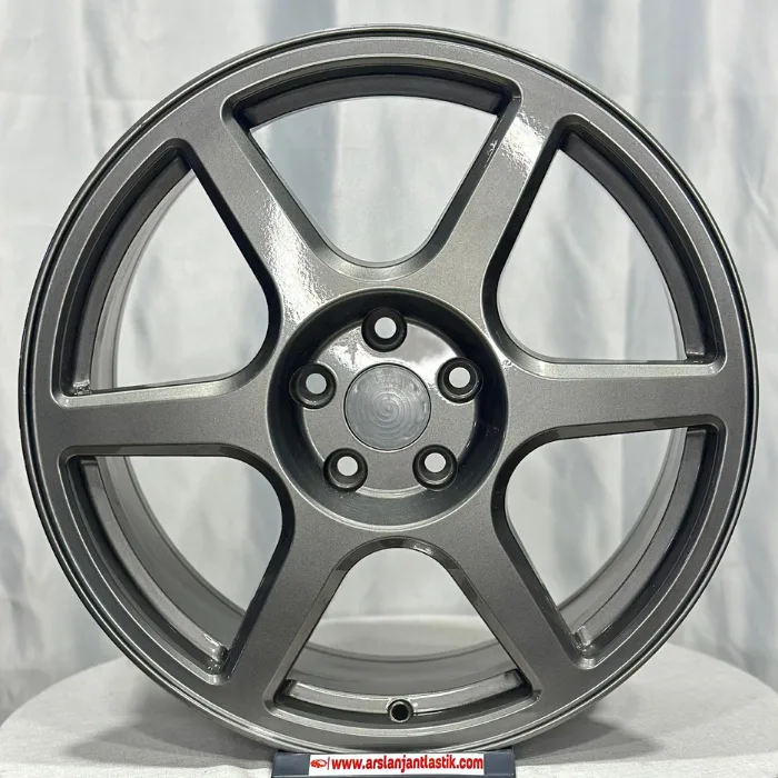 5 112 18 8.0 ET35 ENKEİ WOSVOAGEN SEAT SKODA AUDİ UYUMLU JANT