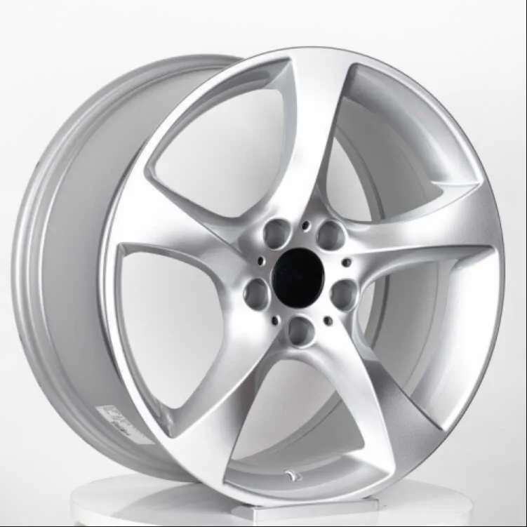 5 120 19 8.0 DY509-1 SILVER KORMETAL
