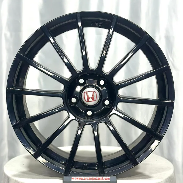 5 114,3 19 8.0 ET40 C73.1 WRC HONDA TOYOTA UYUMLU JANT
