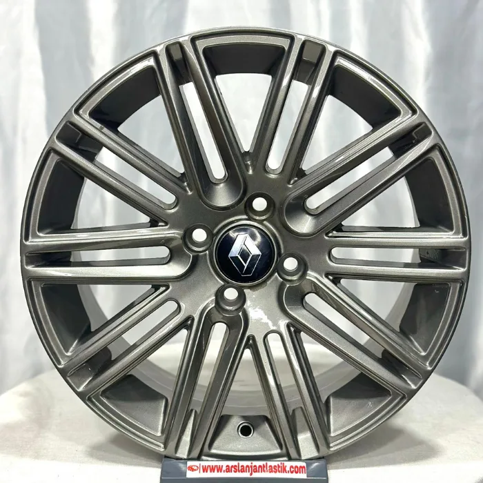 4 100 16 7.0 DY446 TITANIUM GREY EMR-016 BENTLEY JANT