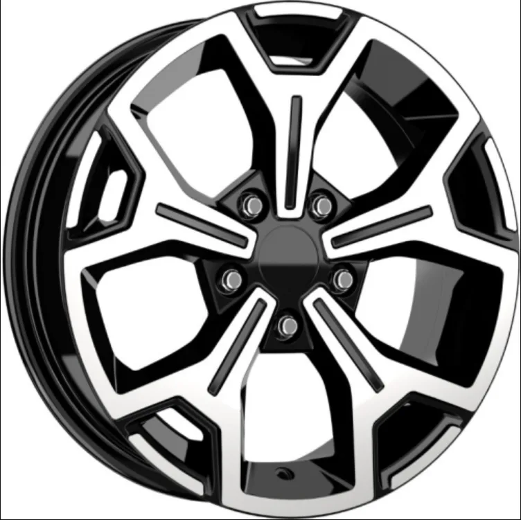 5 114,3 16 7.0 ET40 CH67.1 DY356 BLACK DIAMOND KORMETAL