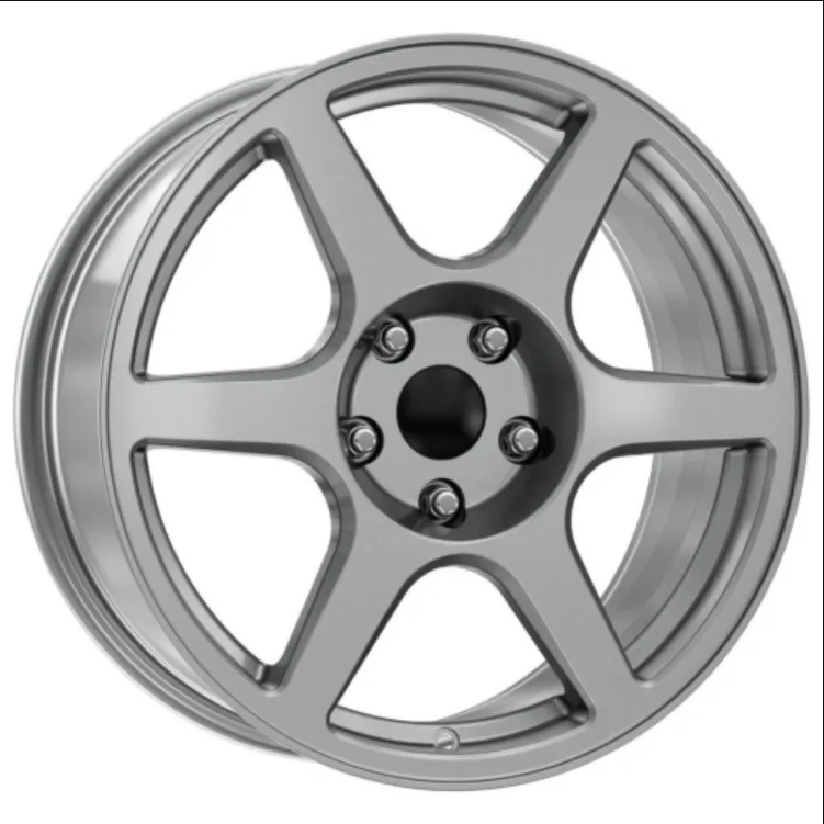 4 100 17 7.5 DY467 TITANIUM GREY KORMETAL