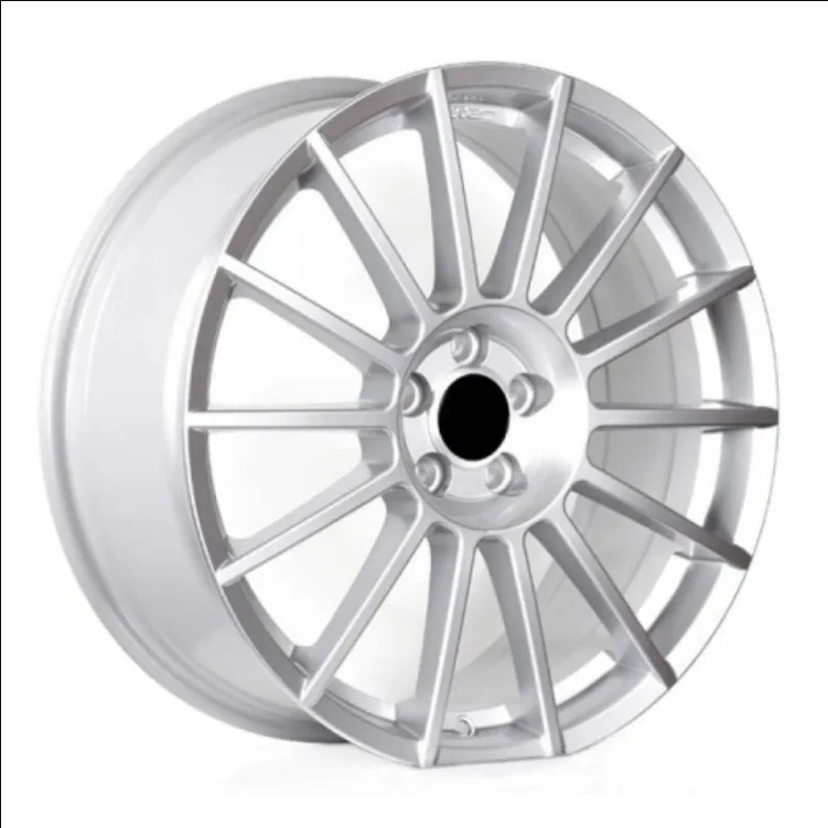 4 100 16 7.0 ET35 CH73.1 SONİC1036 SİLVER WRC JANT