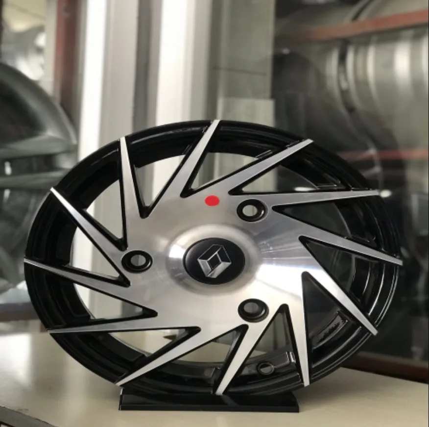 3 150 13 5.5 DY863 BLACK DIAMOND KORMETAL VOSSEN TOROS JANT