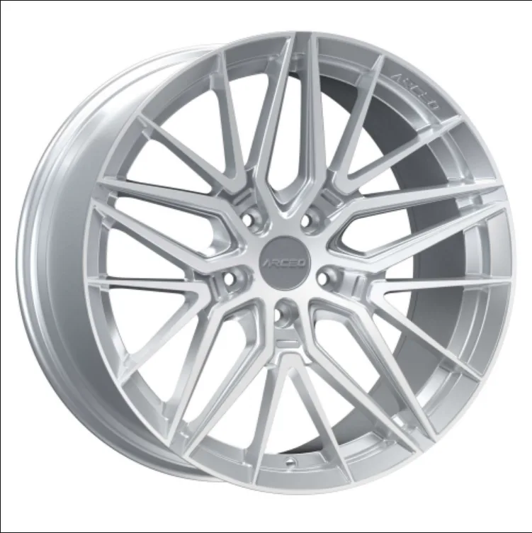 5 112 19 8.5 ARC-19193-01 SILVER DIAMOND ARCEO