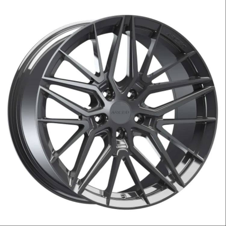 5 112 19 8.5-9.5 ET35-40 ÖN ARKA ARCEO SEVİLLA JANT MODELİ (4Ad)