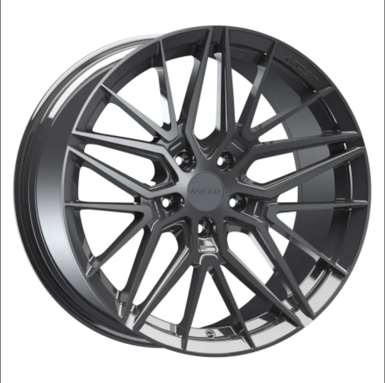 5 112 19 9.5 ARC-19193-06 TITANIUM ARCEO
