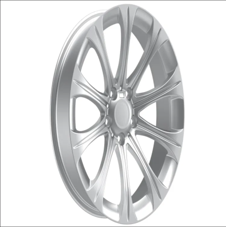 5 120 19 10.0 EMR-19175-2-02 FULL SILVER EMR