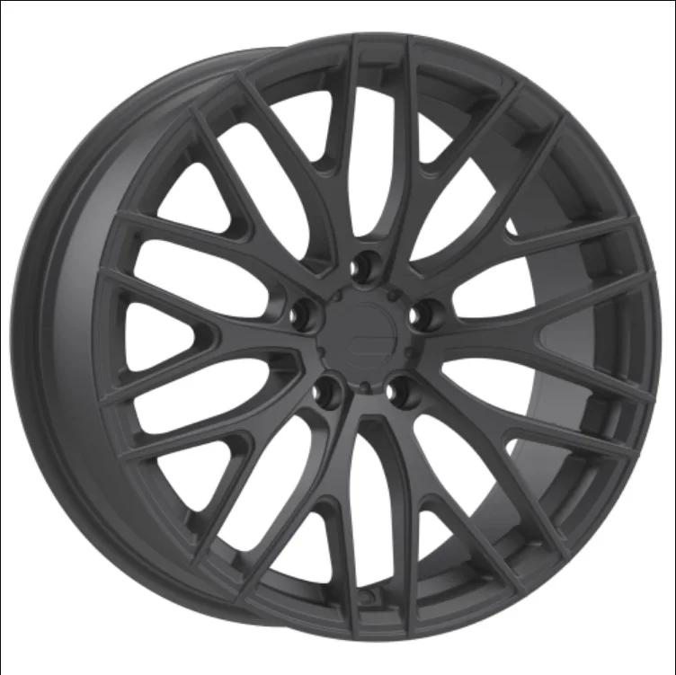 5 112 19 8.5 EMR-19142-1-03 MAT TITANIUM EMR