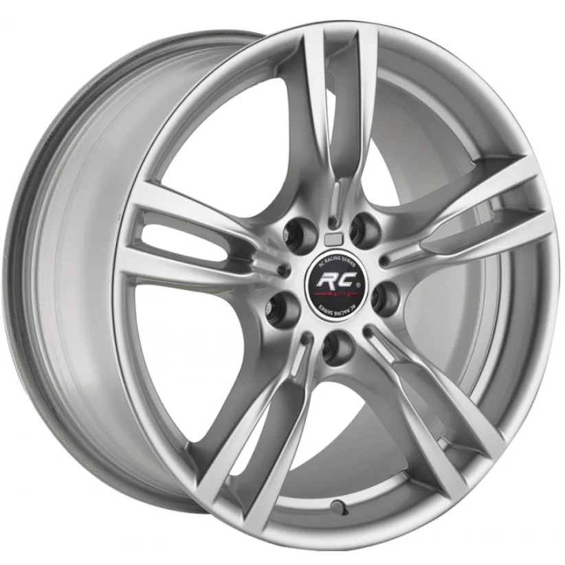 5 120 18 9.0 5003 SILVER EMR