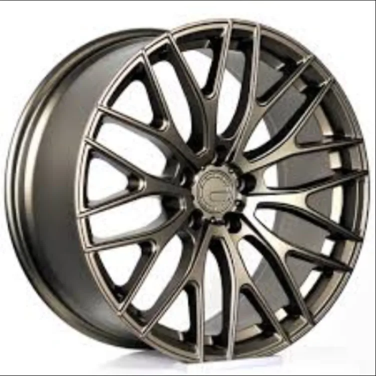 5 112 19 8.5-9.5 ÖN-ARKA BRONZ EMR