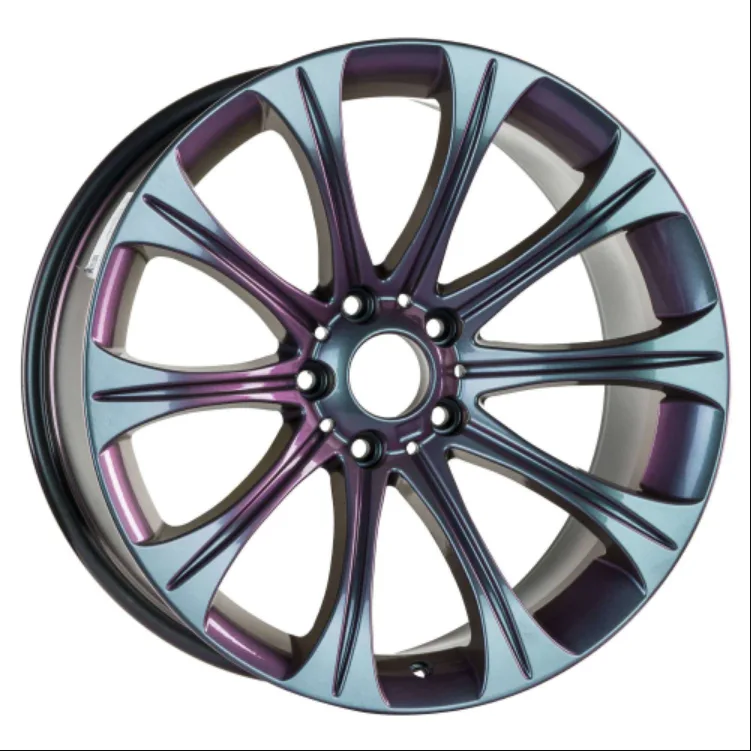 5 120 19 9.0 EMR-19175-01-07 MIDNIGHT PURPLE EMR