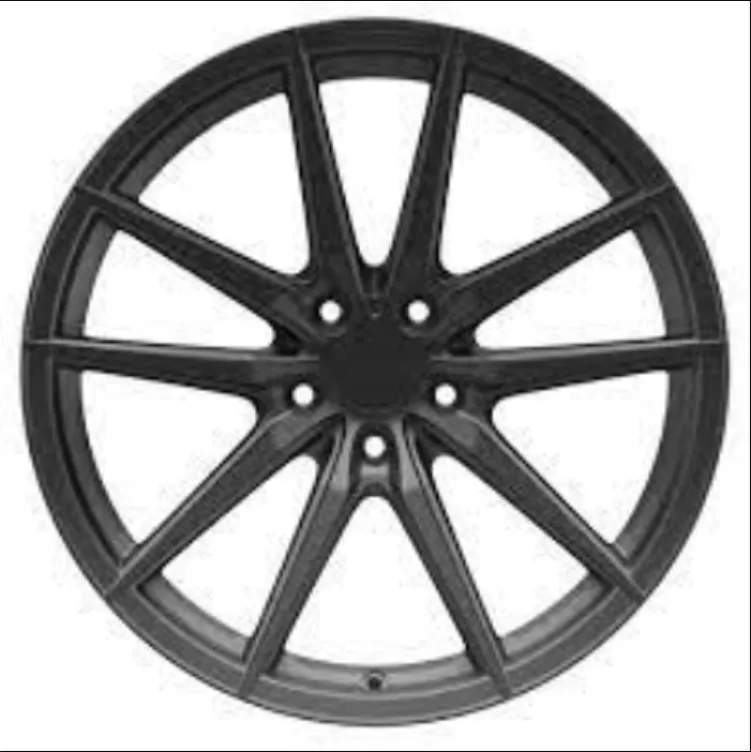 5 112 19 9.5 ARC-19190-26 TITANIUM ARCEO