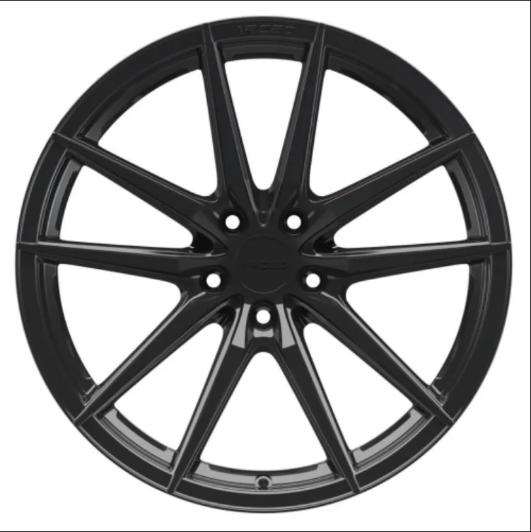 5 120 19 8.5-9.5 ET27 CH73.1 ÖN ARKA TITANIUM ARCEO MONACO