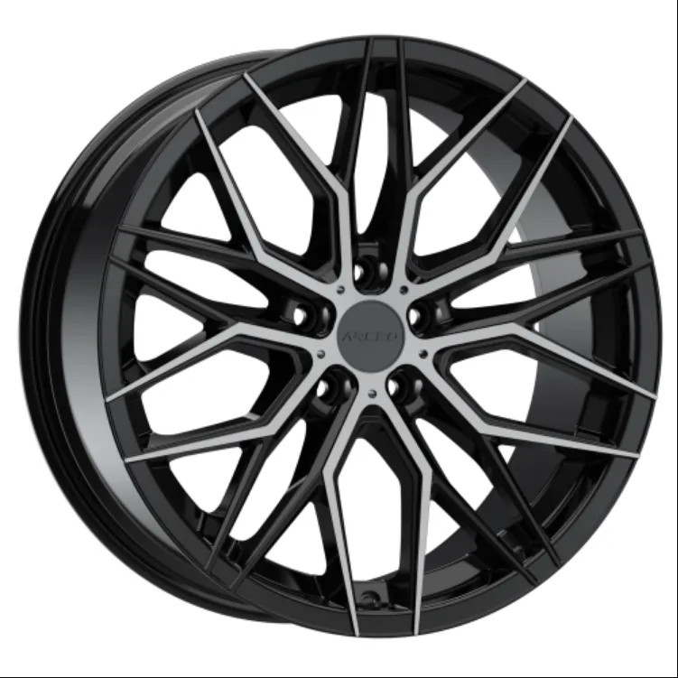 5 112 19 8.5 ARC-19141-03 BLACK DIAMOND ARCEO
