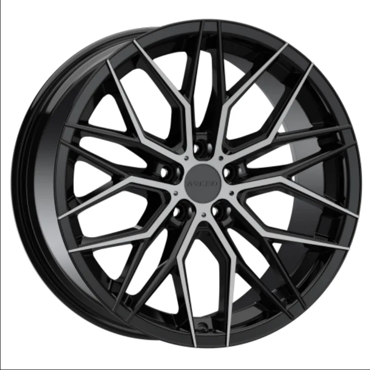5 112 19 9.5 ARC-19141-04 BLACK DIAMOND ARCEO