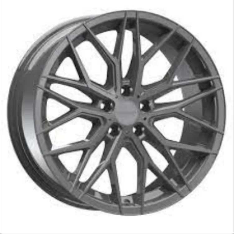 5 120 18 8.5 ARC-18141-11 GUN METAL ARCEO