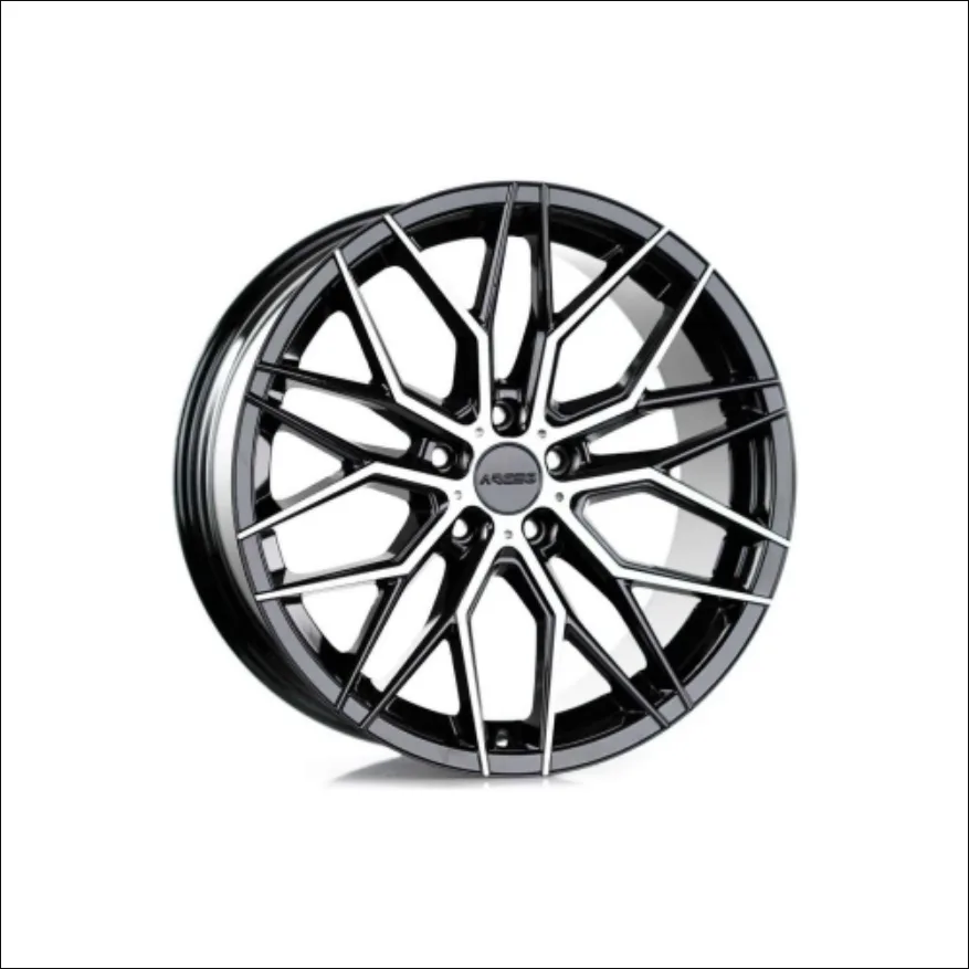 5 112 20 9.0 ARC-20141-03 BLACK DIAMOND ARCEO