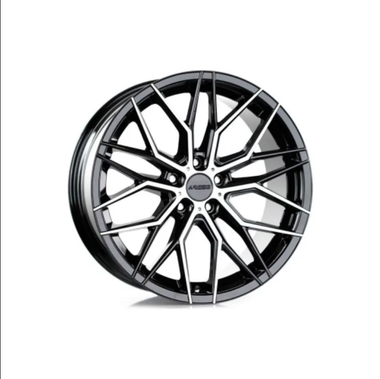 5 112 20 10.0 ARC-20141-04 BLACK DIAMOND ARCEO