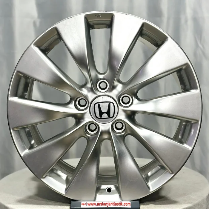 5 114,3 17 7.5 ET55 HONDA UYUMLU JANT