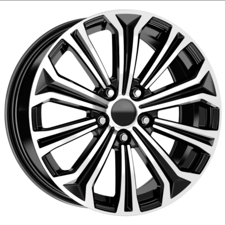 5 114,3 15 6.5 ET39 60.1 TOYOTA COROLLA JANT MODELİ (1Ad)