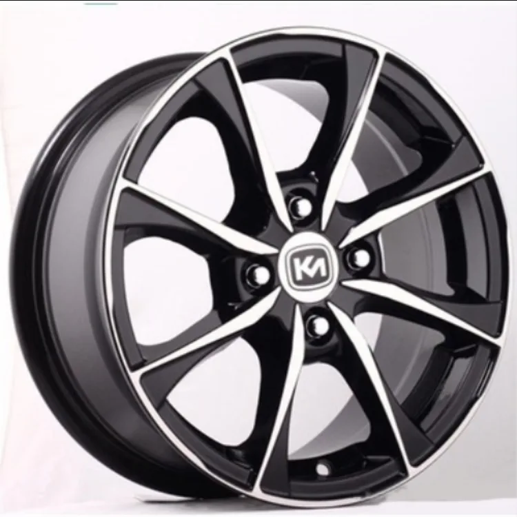4 108 14 6.0 KM284 BLACK DIAMOND KORMETAL