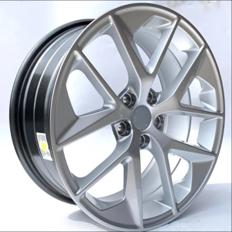 5 112 18 8.0 227 SILVER KORMETAL