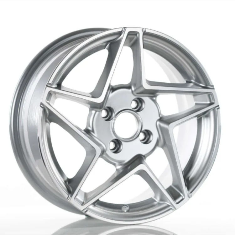 4 100 14 6.0 264 SILVER FOIL KORMETAL