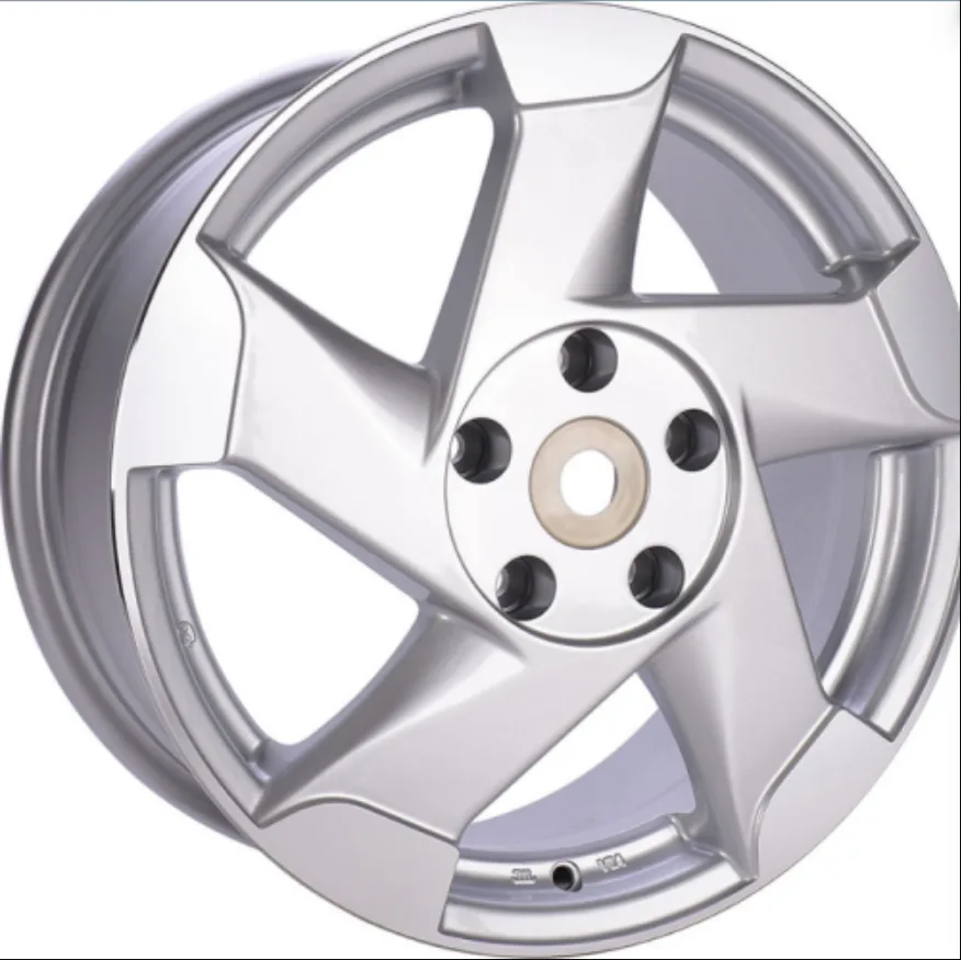 5 114,3 16 6.5 TORK7320 SILVER MEGATORK