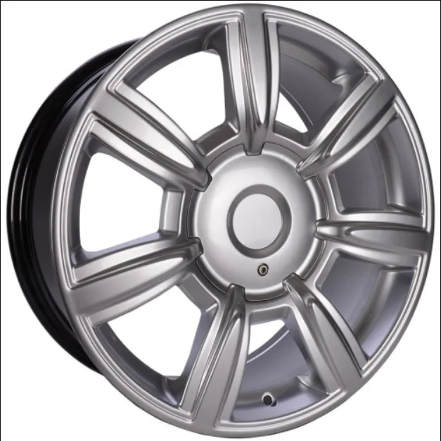 5 112 18 8.0 BK695 SILVER POWCAN 0