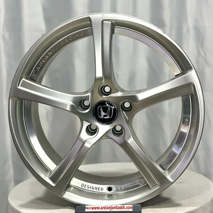 5 112 18 8.0 ET40 ADVANTİ WOSVAGEN SEAT SKODA AUDİ UYUMLU JANT