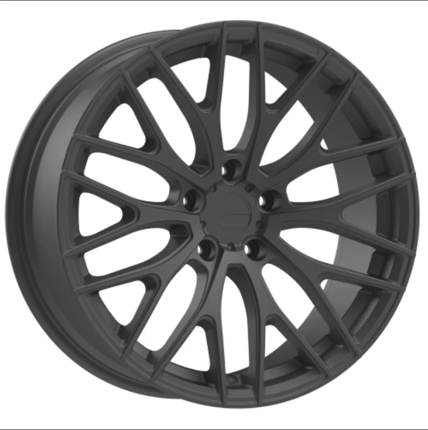 5 112 19 9.5 19142 MAT TITANIUM ARCEO