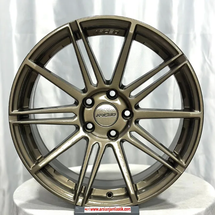 5 114,3 18 8.0 ET35 CH73.1 ARCEO MALLORCA HONDA TOYOTA UYUMLU JANT