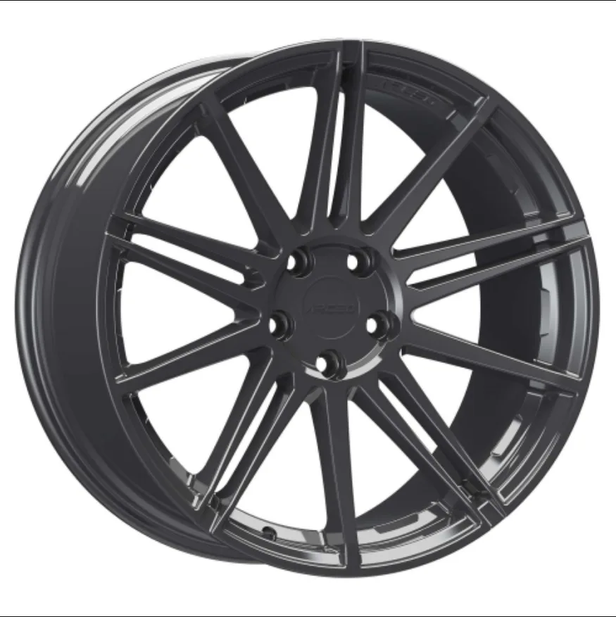 5 112 19 9.5 19200-06 TITANIUM ARCEO